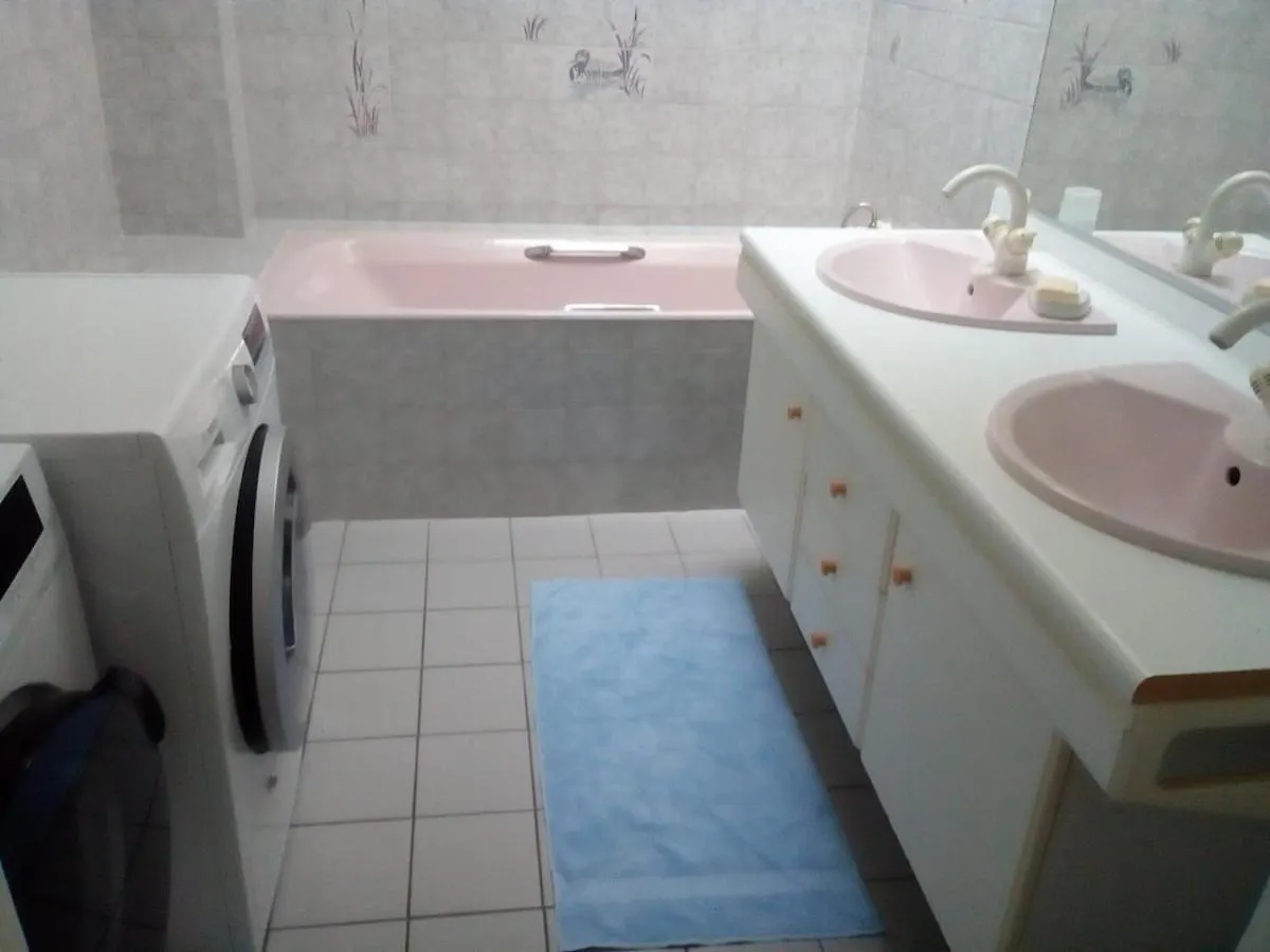 Appartement Vue Exceptionnelle Mer - 3 Chambres Требёрдан Франция