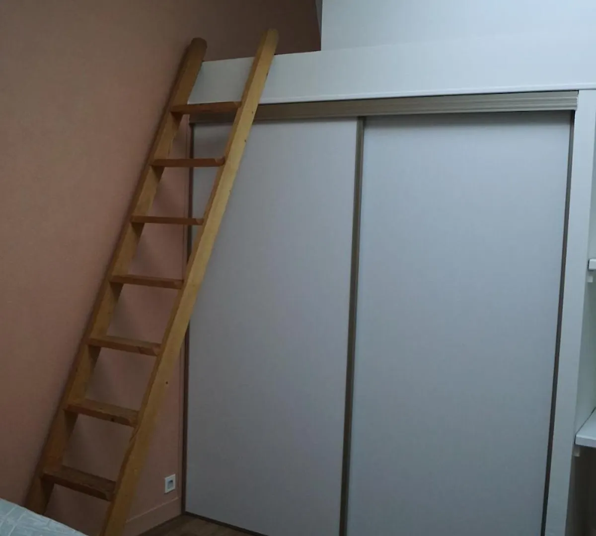 Appartement Vue Exceptionnelle Mer - 3 Chambres Требёрдан 0*,